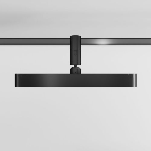 Светильник трековый Maytoni Technical Points Rot  TR203-1-10W3K-S-B - фото 5