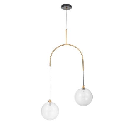 Светильник подвесной Vele Luce Freedom (Фреедом) VL5544P02