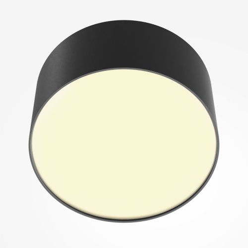 Светильник потолочный Maytoni Technical Zon C032CL-12W2.7K-RD-B - фото 2