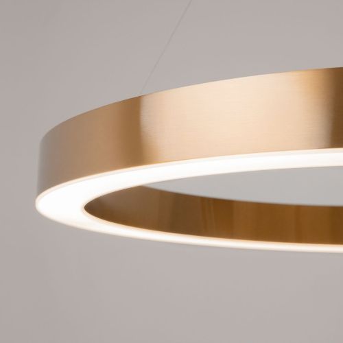 Светильник подвесной Maytoni Saturno Modern MOD415PL-L45BS4K - фото 3