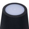 Уличный светильник Arte Lamp Fuyue (Фуыуе) A1616LT-1BK