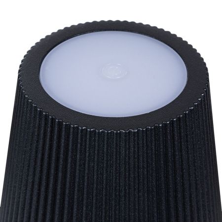 Уличный светильник Arte Lamp Fuyue (Фуыуе) A1616LT-1BK