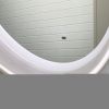 Зеркало с подсветкой Comforty Ереван 00-00014157CF 80х80 подвесное