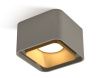 Светильник накладной Ambrella Light Techno (Тецхно) XS7834004