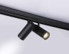 Трековый магнитный светильник Ambrella Light Track System (Трацк Сыстем) GL3902