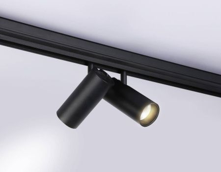 Трековый магнитный светильник Ambrella Light Track System (Трацк Сыстем) GL3902