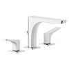 Смеситель Gessi Rilievo 59011#031 на раковину хром