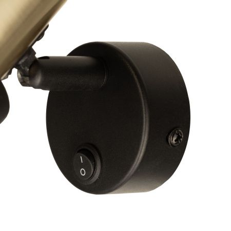 Спот Citilux Sat (Сат) CL505611