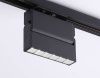 Трековый однофазный светильник Ambrella Light Track System (Трацк Сыстем) GL6814