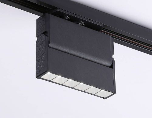 Трековый однофазный светильник Ambrella Light Track System (Трацк Сыстем) GL6814 - фото 2