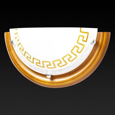 Светильник настенный Toplight Gien (Гиен) TL9170Y-01OA