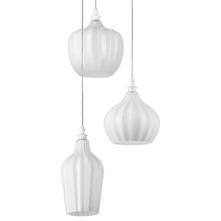 Люстра подвесная Lightstar Rocco (Роццо) 793236