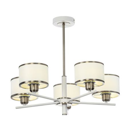 Люстра на штанге Citilux Alton (Алтон) CL421252