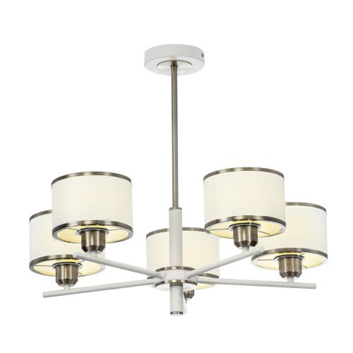 Люстра на штанге Citilux Alton (Алтон) CL421252 - фото 3