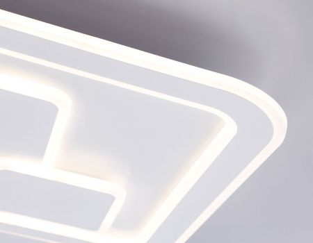 Светильник потолочный Ambrella Light Original (Оригинал) FA7712