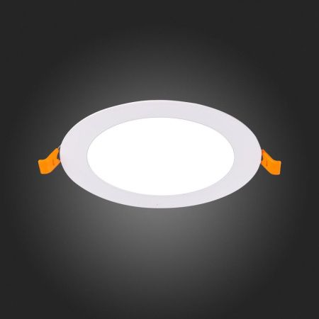 Светильник встраиваемый ST Luce LITUM (ЛИТУМ) ST209.538.09