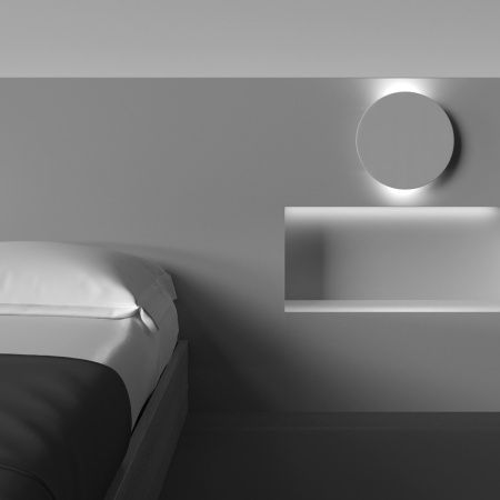 Светильник настенный Maytoni Technical Parma C123-WL-02-3W-W