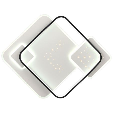 Люстра потолочная Natali Kovaltseva Future (Футуре) INNOVATION STYLE 83116