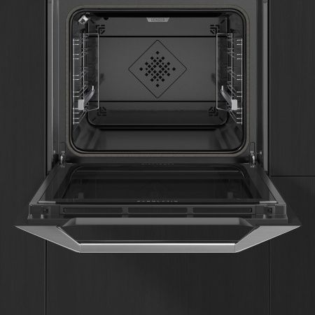 Духовой шкаф встраиваемый De Dietrich DOP4756X