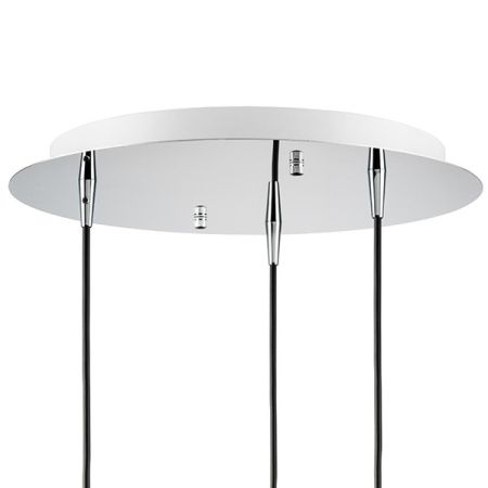 Люстра подвесная Lightstar Pentola (Пентола) 803057