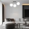 Люстра потолочная Citilux Dorsy (Дорсы) CL223131