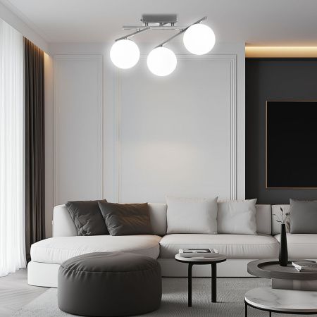 Люстра потолочная Citilux Dorsy (Дорсы) CL223131