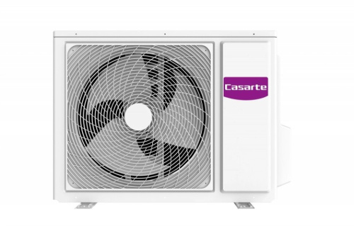 Настенный кондиционер Casarte Eletto CAS50CX1/R3-W / 1U50CX1/R3 - фото 5