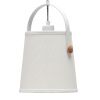 Светильник подвесной Mantra Nordica White (Нордица Вхите) 4926