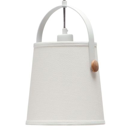 Светильник подвесной Mantra Nordica White (Нордица Вхите) 4926