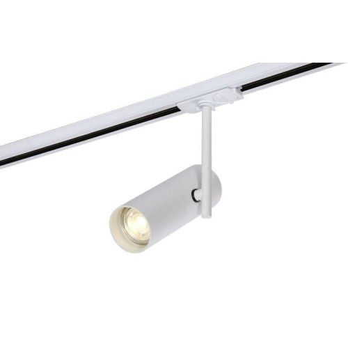 Трековый светильник Crystal Lux CLT 0.31 011 CLT 0.31 011 WH - фото 4