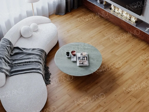 SPC ламинат Norland Sigrid Superior 1008-2 ABA Blake толщина 0.8 см 43 класс 1220х183 - фото 3