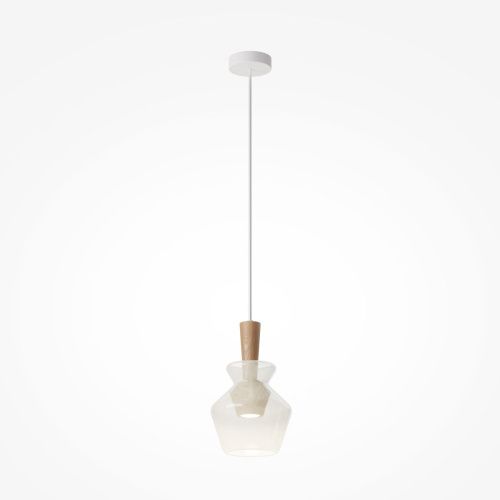 Светильник подвесной Maytoni Toys Modern MOD405PL-01W1 - фото 3