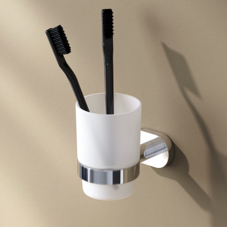 Набор аксессуаров для ванной Am.Pm Sense L AK74B0403W