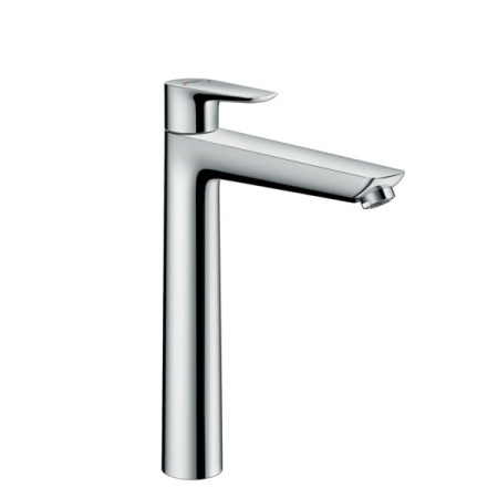 Смеситель Hansgrohe Talis E 71717000 на раковину/столешницу хром