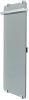 Полотенцесушитель электрический Allen Brau Infinity 8.21003.GL 45х120