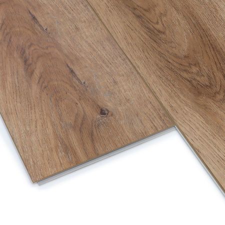 SPC ламинат CronaFloor Wood Дуб Охрид Т067352 толщина 0,4 см 43 класс 1200х180