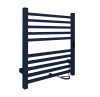 Полотенцесушитель электрический Indigo Attic LСLATCE60-50ABERt 55х60 бежевый