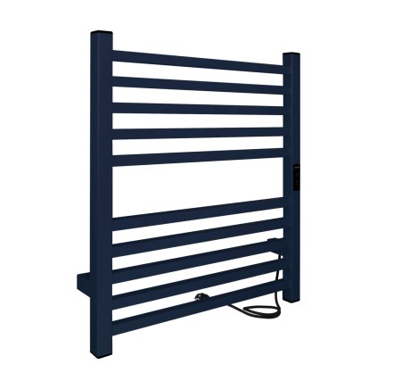 Полотенцесушитель электрический Indigo Attic LСLATCE60-50ABERt 55х60 бежевый