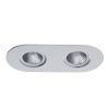 Спот Arte Lamp Cardani (Цардани) A1212PL-2WH