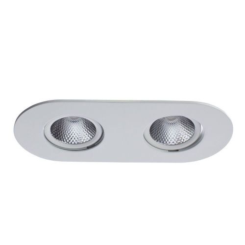 Спот Arte Lamp Cardani (Цардани) A1212PL-2WH - фото 3