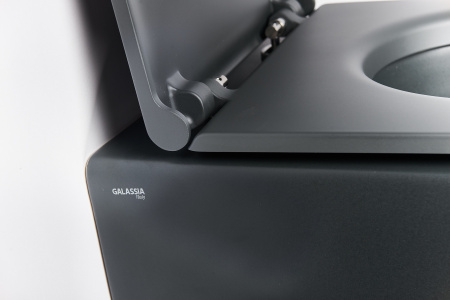 Комплект унитаз с инсталляцией Valsir KIT VSCR 7317NEMT Slim P3