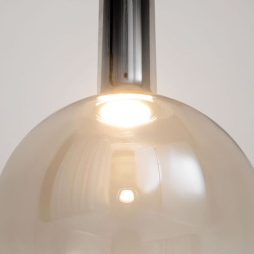 Светильник подвесной Maytoni Nebula Modern MOD182PL-L6CG3K - фото 2