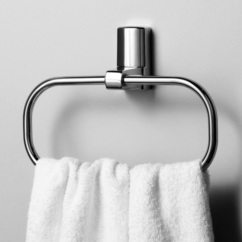 Полотенцедержатель WasserKRAFT 5060 - фото 2