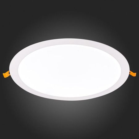 Светильник встраиваемый ST Luce LITUM (ЛИТУМ) ST209.548.24