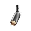 Трековый светодиодный светильник Maytoni Technical Focus Led (Фокус) TR201-1-15W3K-M-B