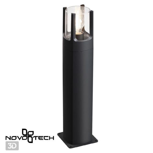 Ландшафтный светильник Novotech Visio (Висио) 370959 - фото 2