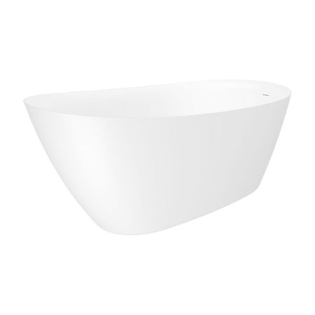 Ванна акриловая Wellsee Panta Rei 237201000 170х75 отдельностоящая асимметричная с ножками