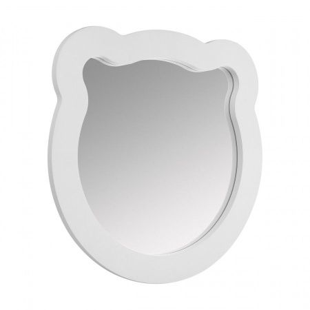 Зеркало Aquaton Каспер 1A283502CRE20 50х50 подвесное