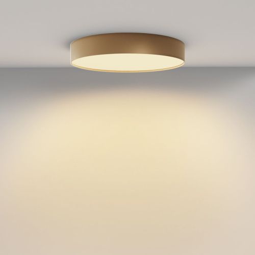 Светильник потолочный Maytoni Technical Zon C032CL-45W2.7K-RD-MG - фото 4