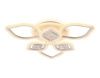 Люстра потолочная Ambrella Light Ice (Ице) FA282